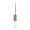 alt_imageПодвесной светильник Italux Moderna DS-M-038 MATT BLACK