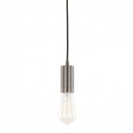 Подвесной светильник Italux Moderna DS-M-038 MATT BLACK