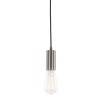 alt_imageПодвесной светильник Italux Moderna DS-M-038 SHINY BLACK
