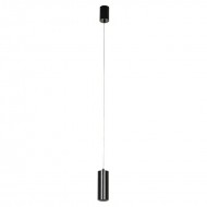 Подвесной светильник Italux Moldes HL77187W 3000K BL