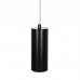 Подвесной светильник Italux Moldes HL77187W 3000K BL