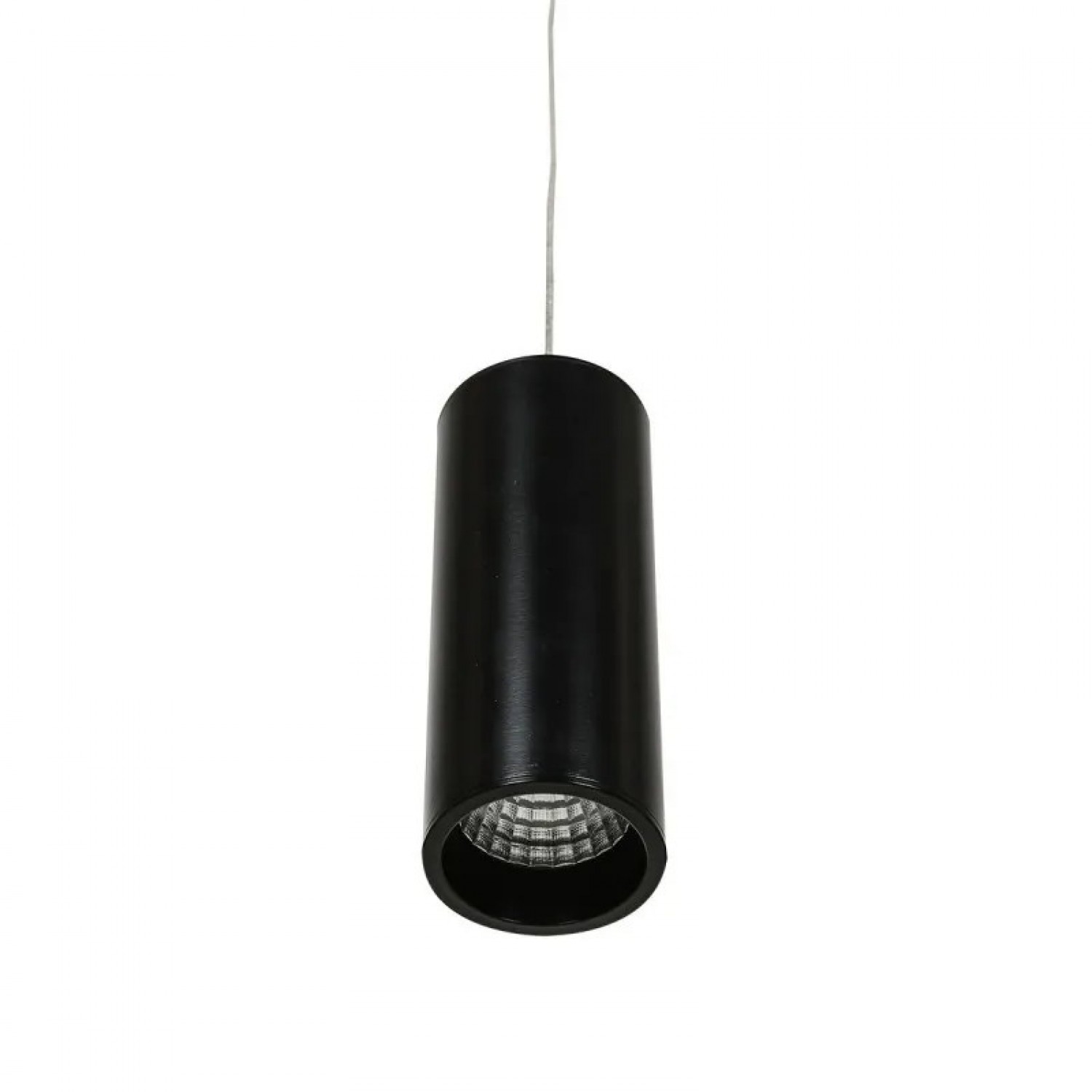 Подвесной светильник Italux Moldes HL77187W 3000K BL