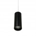 Подвесной светильник Italux Moldes HL77187W 3000K BL