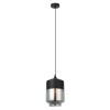 Подвесной светильник Italux Molina MDM-23771 BK+SG alt_image
