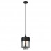 Подвесной светильник Italux Molina MDM-23771 BK+SG