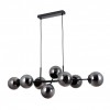 alt_imageПодвесной светильник Italux Molite PND-1098-8-BL
