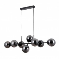 Подвесной светильник Italux Molite PND-1098-8-BL