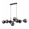 Подвесной светильник Italux Molite PND-1098-8-BL alt_image