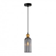 Подвесной светильник Italux Narisa PND-74839-1-GD-SG