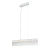 Подвесной светильник Italux Nosta PND-34364-1-CH-CL alt_image