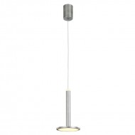 Подвесной светильник Italux Oliver MD17033012-1A S.NICK