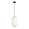 alt_imageПодвесной светильник Italux Olmeto PND-28798-1-GD-WH