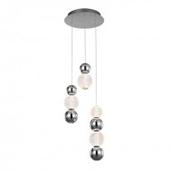 Подвесной светильник Italux Oter PND-83728-21W-3K-CH