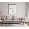 Подвесной светильник Italux Oter PND-83728-21W-3K-CH alt_image