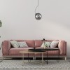 Подвесной светильник Italux Perona PND-92389-1-BK alt_image