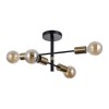 alt_imageПодвесной светильник Italux Piansi PND-4025-4-BL-HBR