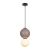 alt_imageПодвесной светильник Italux Pieve PND-95221-1M-BR
