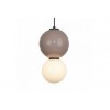 Подвесной светильник Italux Pieve PND-95221-1M-BR alt_image