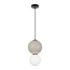 Подвесной светильник Italux Pieve PND-95221-1M-GR alt_image
