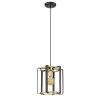 alt_imageПодвесной светильник Italux Primero PND-44003-1-BK-GD
