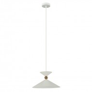 Подвесной светильник Italux Quelto PND-84432-1-WH