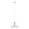 Подвесной светильник Italux Quelto PND-84432-1-WH alt_image