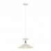 Подвесной светильник Italux Quelto PND-84432-1-WH