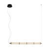 alt_imageПодвесной светильник Italux Sanpo PND-26384-4-GD-CL
