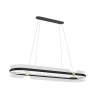 alt_imageПодвесной светильник Italux Sopla PND-63728-56W-3K-BK-GD