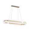 alt_imageПодвесной светильник Italux Sopla PND-63728-56W-3K-GD