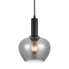 Подвесной светильник Italux Stabla PND-30084-1-BK-SG alt_image