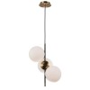 Подвесной светильник Italux Stelia PND-43660-3 alt_image