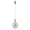 Подвесной светильник Italux Strela PND-34378-1L-HBR alt_image