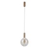 Подвесной светильник Italux Strela PND-34378-1M-HBR alt_image
