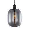 Подвесной светильник Italux Talia PND-36479A-1-BK-SG alt_image