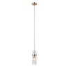 Подвесной светильник Italux Taraso PND-40760-1-HBR alt_image