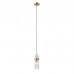 Подвесной светильник Italux Taraso PND-40760-1-HBR
