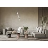 Подвесной светильник Italux Taraso PND-40760-3-HBR alt_image