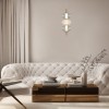 Подвесной светильник Italux Testa PND-84938-3-BK alt_image