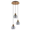 Подвесной светильник Italux Velma PND-67505-3-WD alt_imageПодвесной светильник Italux Velma PND-67505-3-WD