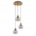 Подвесной светильник Italux Velma PND-67505-3-WD