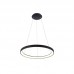 Подвесной светильник Italux Vico PND-53675-048RPC-BK-3KS4K