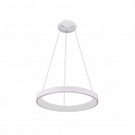 Подвесной светильник Italux Vico PND-53675-048RPC-WH-3KS4K