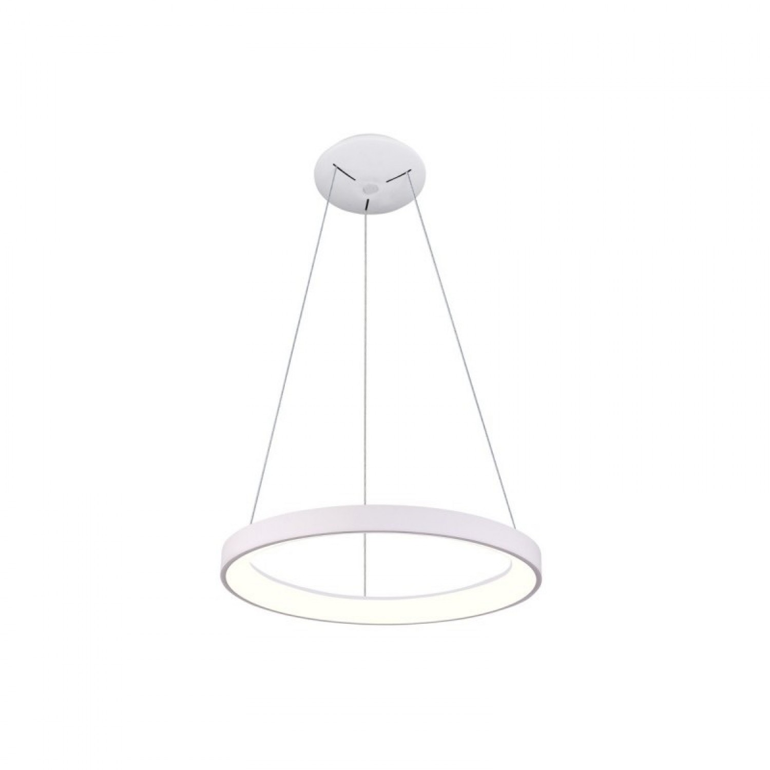 Подвесной светильник Italux Vico PND-53675-048RPC-WH-3KS4K