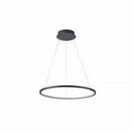 Подвесной светильник Italux Vinola PND-56135B-040RPC-BK-3KS4K