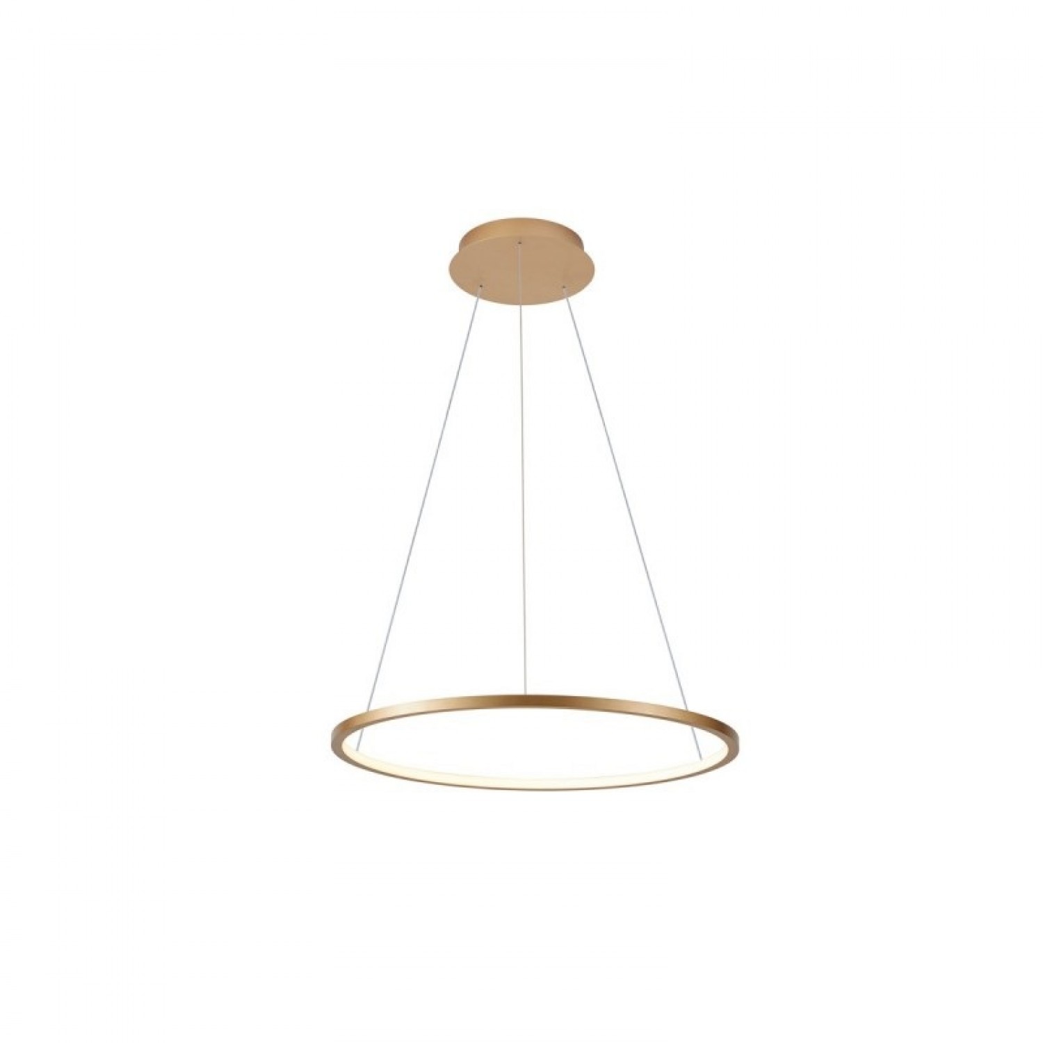 Подвесной светильник Italux Vinola PND-56135B-040RPC-GD-3KS4K