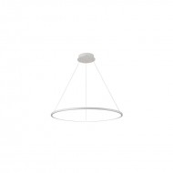 Подвесной светильник Italux Vinola PND-56135B-040RPC-WH-3KS4K