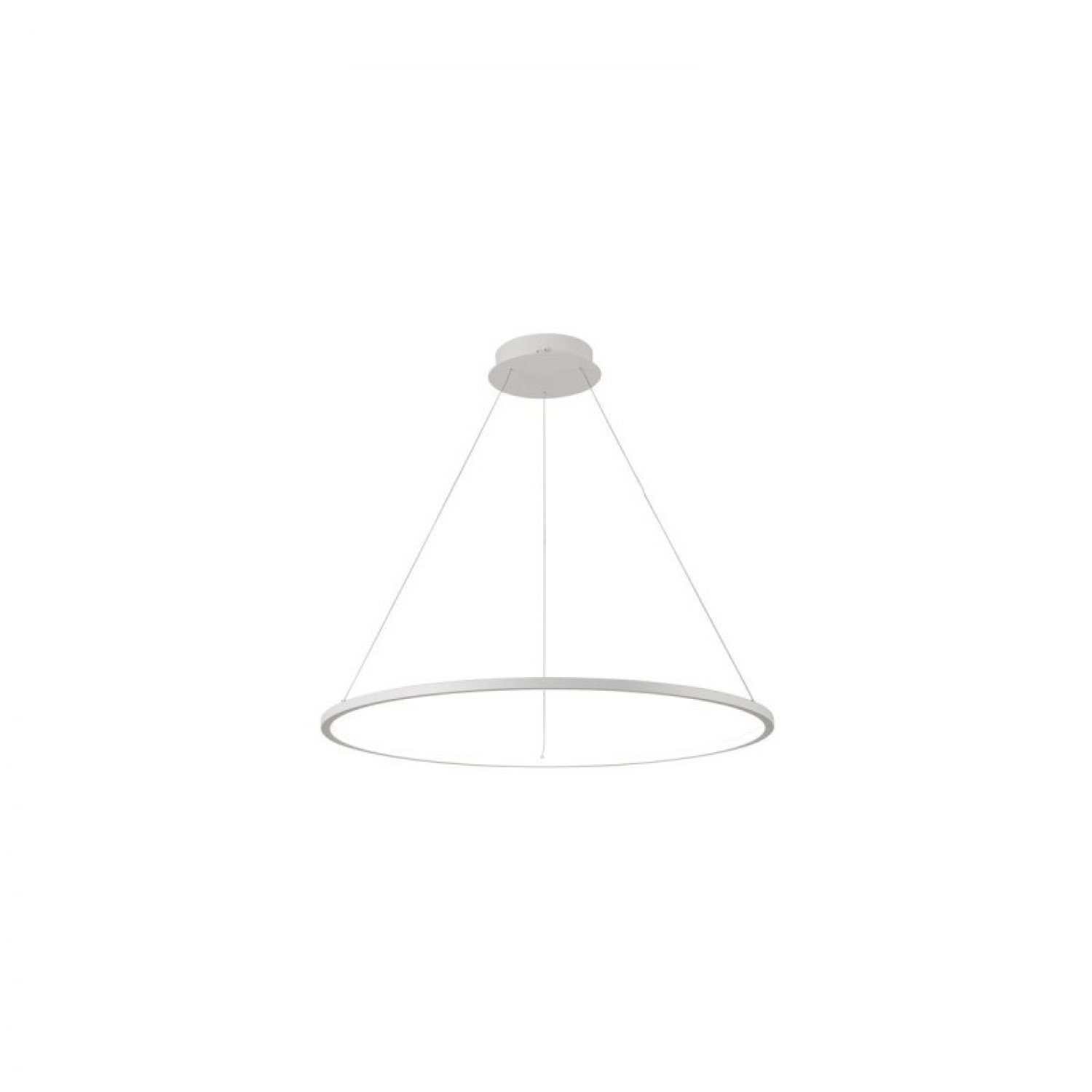 Подвесной светильник Italux Vinola PND-56135B-040RPC-WH-3KS4K