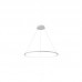 Подвесной светильник Italux Vinola PND-56135B-040RPC-WH-3KS4K