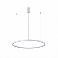 Подвесной светильник Italux Vinola PND-56135B-060RPP-WH-3KS4K-TRDIMM